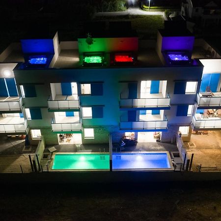 Villa Miri II プリヴラカ エクステリア 写真