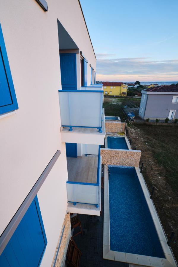 Villa Miri II プリヴラカ エクステリア 写真